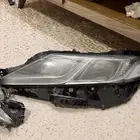شمعات كامري 2023 للبيع
