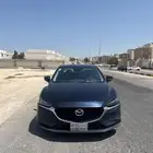 مازدا 6 2020ستاندر