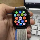 ساعه شبيهة ابل Hk10 ultra 3max