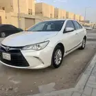 كامري ليمتد 2017 سعودي