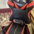 و كيبورد و مايك و سماعتين و كرسي جيمنج و يد وشاشه