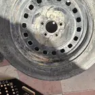 جنط فورد قديم