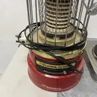 فايه وموقد كهربائي
