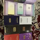 عطور دخون الاماراتية لبيع السعر الواحد 85
