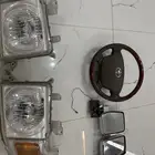 قطع غيار شاص 2021