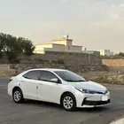 كورولا 2019 سعودي