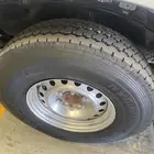 كفرات رودكس صيني مقاس 750 61