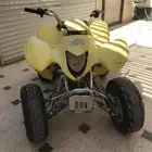 دباب للبيع سوزوكي 250