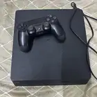 سوني 4 مع حساب كود 6