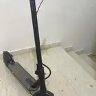 اسكوتر كهربائي