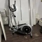 للبيع سير كهربا شبه جديد