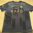 طقم النصر موسم 2023 2024 جديد اصلي من متجر النصر