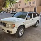 باثفندر 2003 قير عادي مكينه كبيره