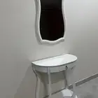 طاولة مدخل