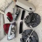 قطع كابرس 2013