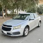 شفروليه كروز 2016