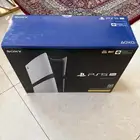 بلايستيشن 5 برو جديد