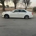 كاديلاك cts 2015