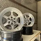 جنوط ريس مقاس 16