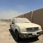 فورد مونتينير للبيع تشليح