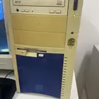 كمبيوتر مكتبي قديم XP   بيع مستعجل