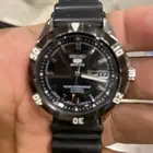 ساعة رياضيه سيكو