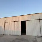 مستودع ايجار سنوي - 6 اشهر - شهري