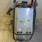 مكينة غسيل بخار ايطالي