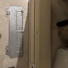 مكيف مستعمل
