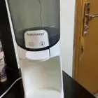 جهاز تسخين مويه