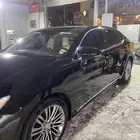 لكزس es 350 DD 2013