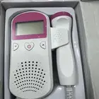 جخاز قياس نبض الجنين