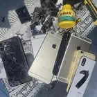 آيفون تشليح