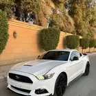 للبيع موستنج 2015 ايكوبوست اصدار 50 عام