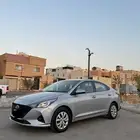 اكسنت مكينة كبيرة 1.6 ( تم البيع )