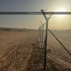 أعمال السياج الامني الشبك مقاول سياج