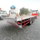 تيدر سطحه الماني دناقل BPW