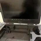 شاشة قيمنق للبلايستيشن محمول