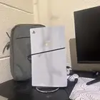سوني 5 سليم مع يد