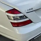 مرسيدس بنوراما S500 2006