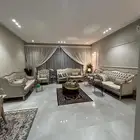 كنب كراسي 11 شخص للبيع