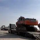 لوبد نقل جميع المعدات الدمآم الهفوف