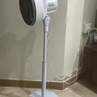مروحه جانبيه بثلاث سرعات