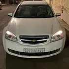 كابريس 2013 LTZ
