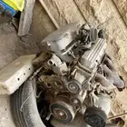 مكينه كابرس لومينا من 2000 ل 2006