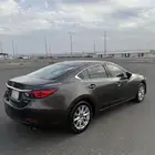 مازدا 6 2017