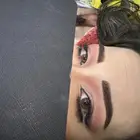 ميك اب ارتست وهير ستايل