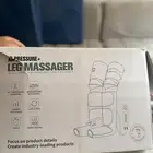 جهاز مساج ضغط هوائي للأرجل للمرضى