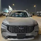فورد تيري توري ترند 2025