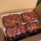 تمر مكنوز انتاج 1447 ه
